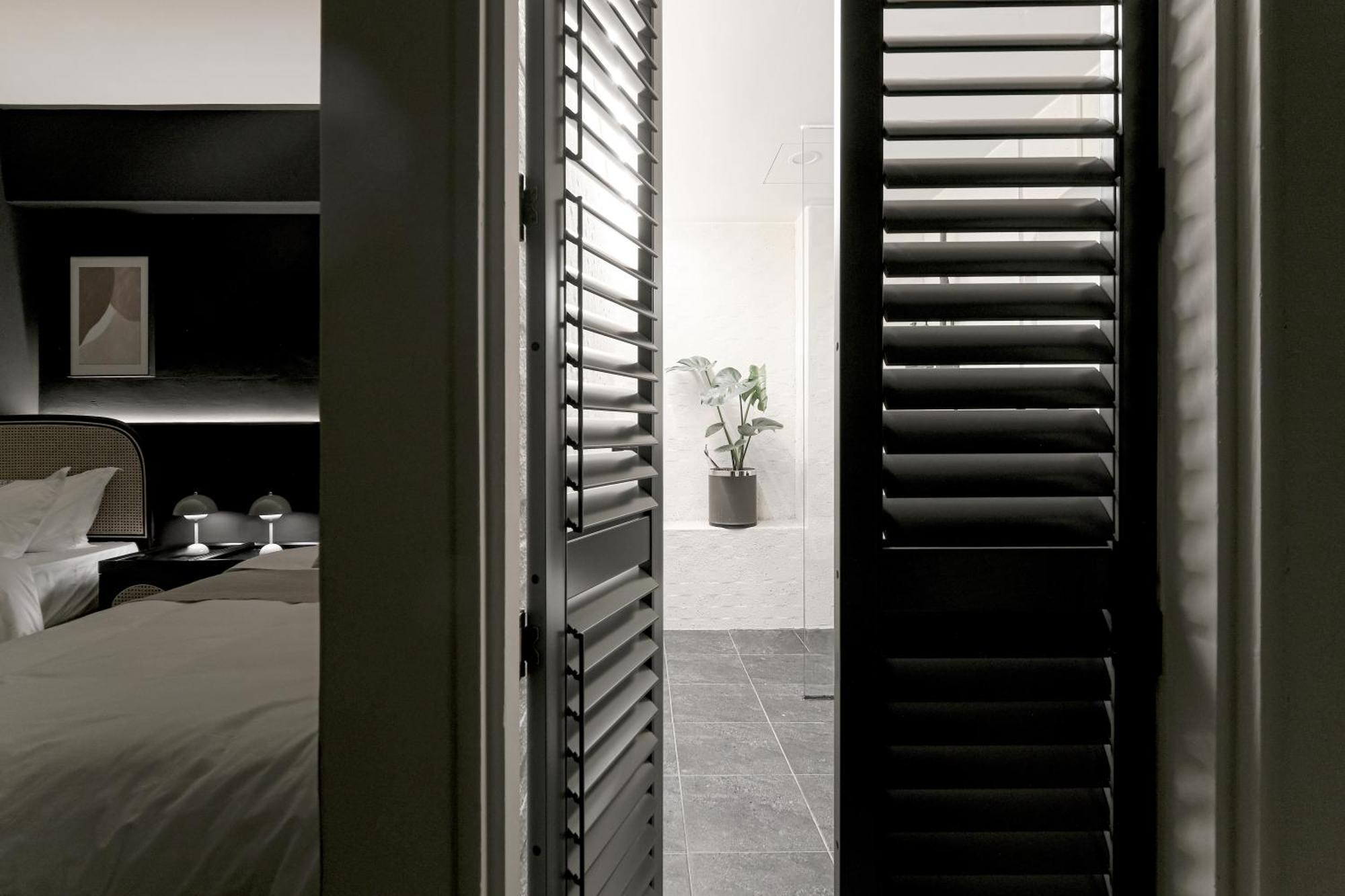 We2 Design Hotel Taichung Exterior photo