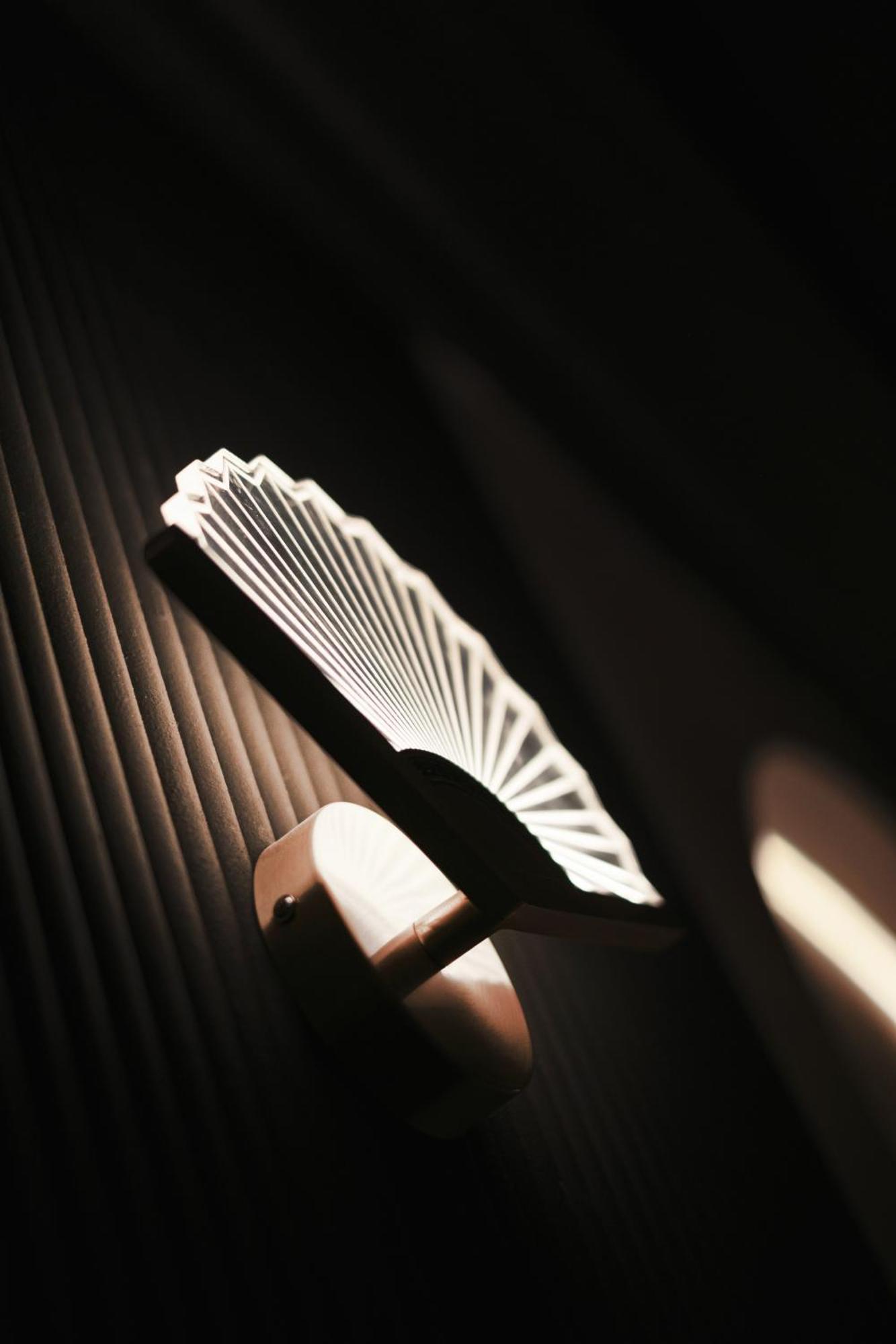 We2 Design Hotel Taichung Exterior photo